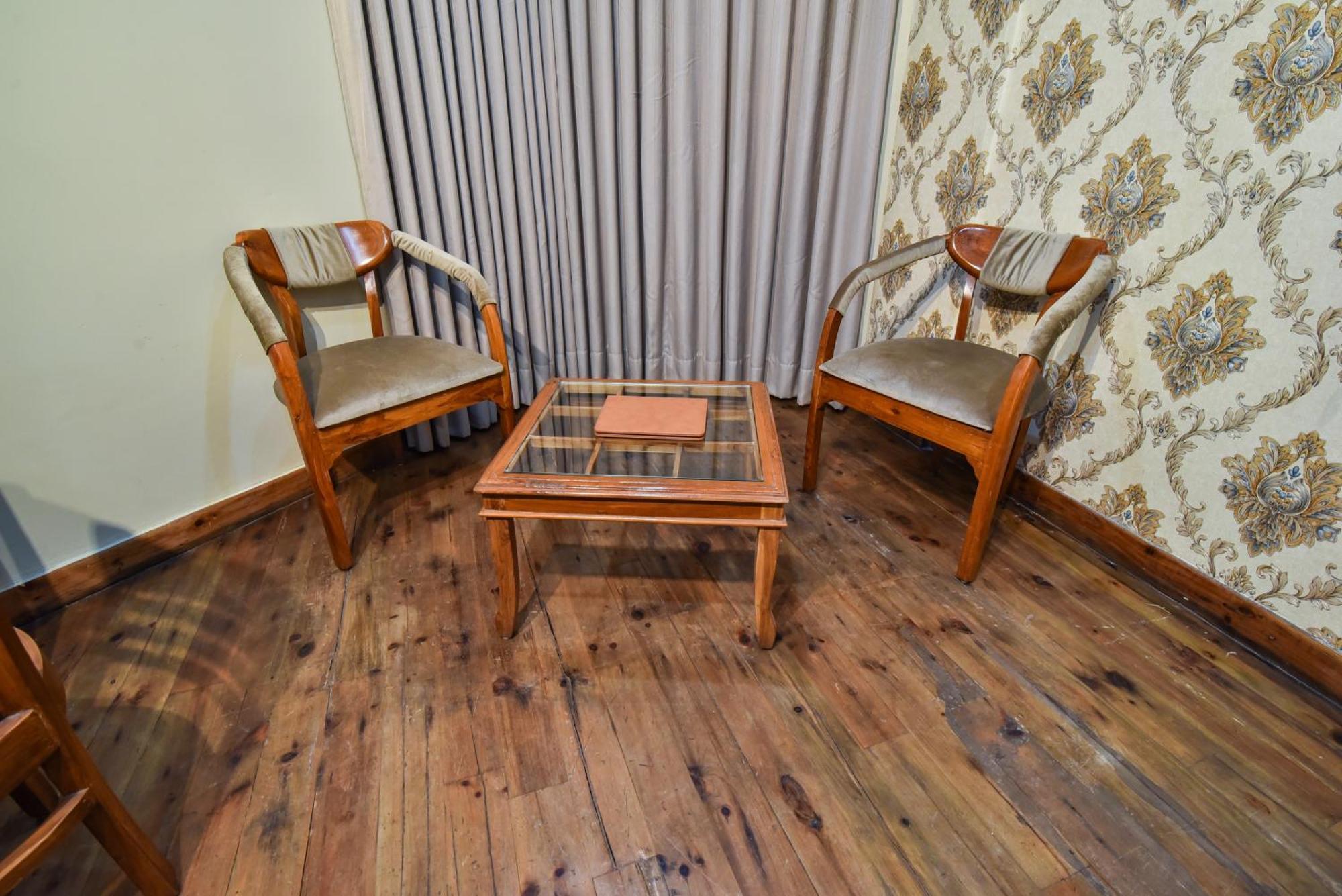 D'S Casa - A Unique Spanish Boutique House McLeod Ganj Zewnętrze zdjęcie