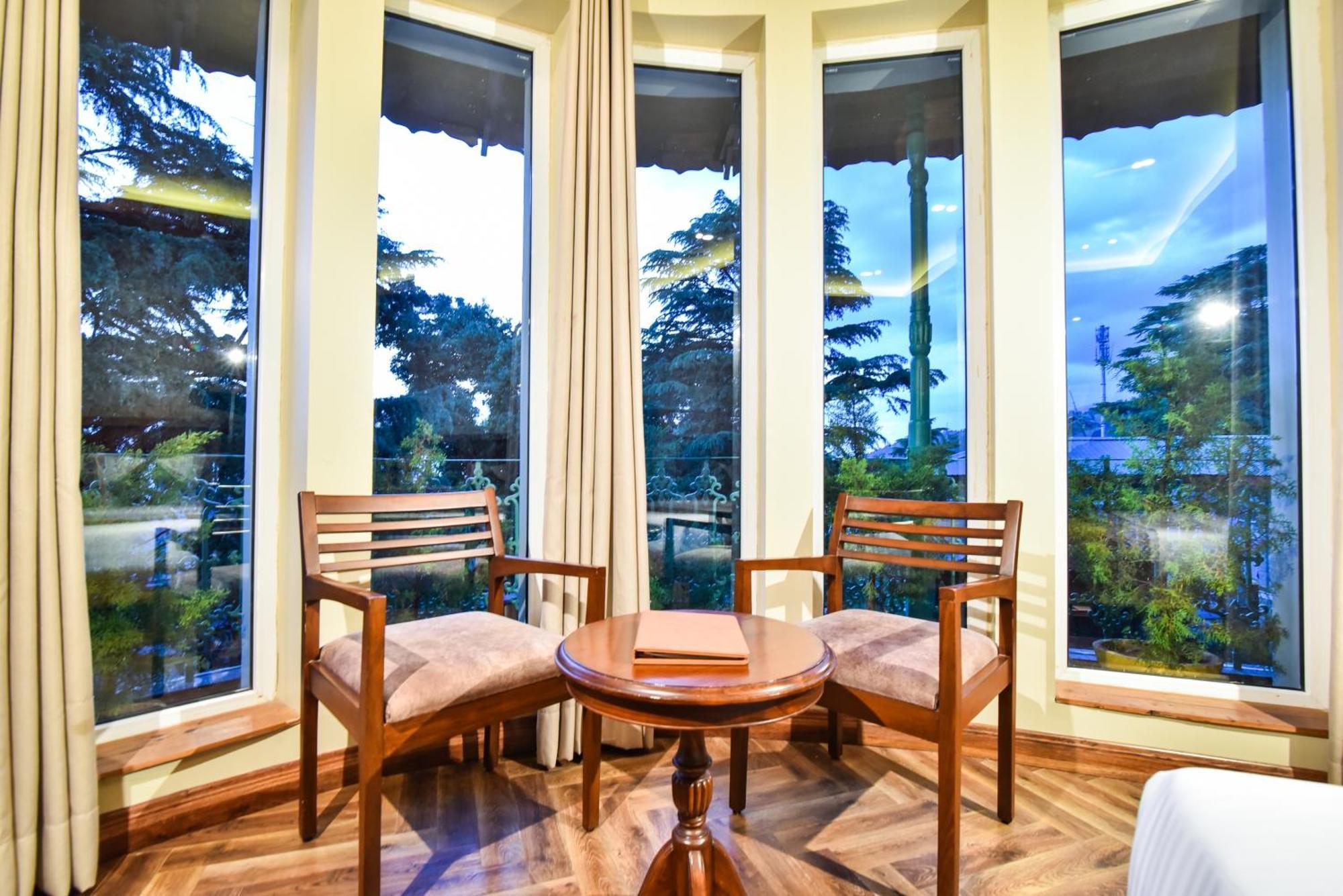 D'S Casa - A Unique Spanish Boutique House McLeod Ganj Zewnętrze zdjęcie