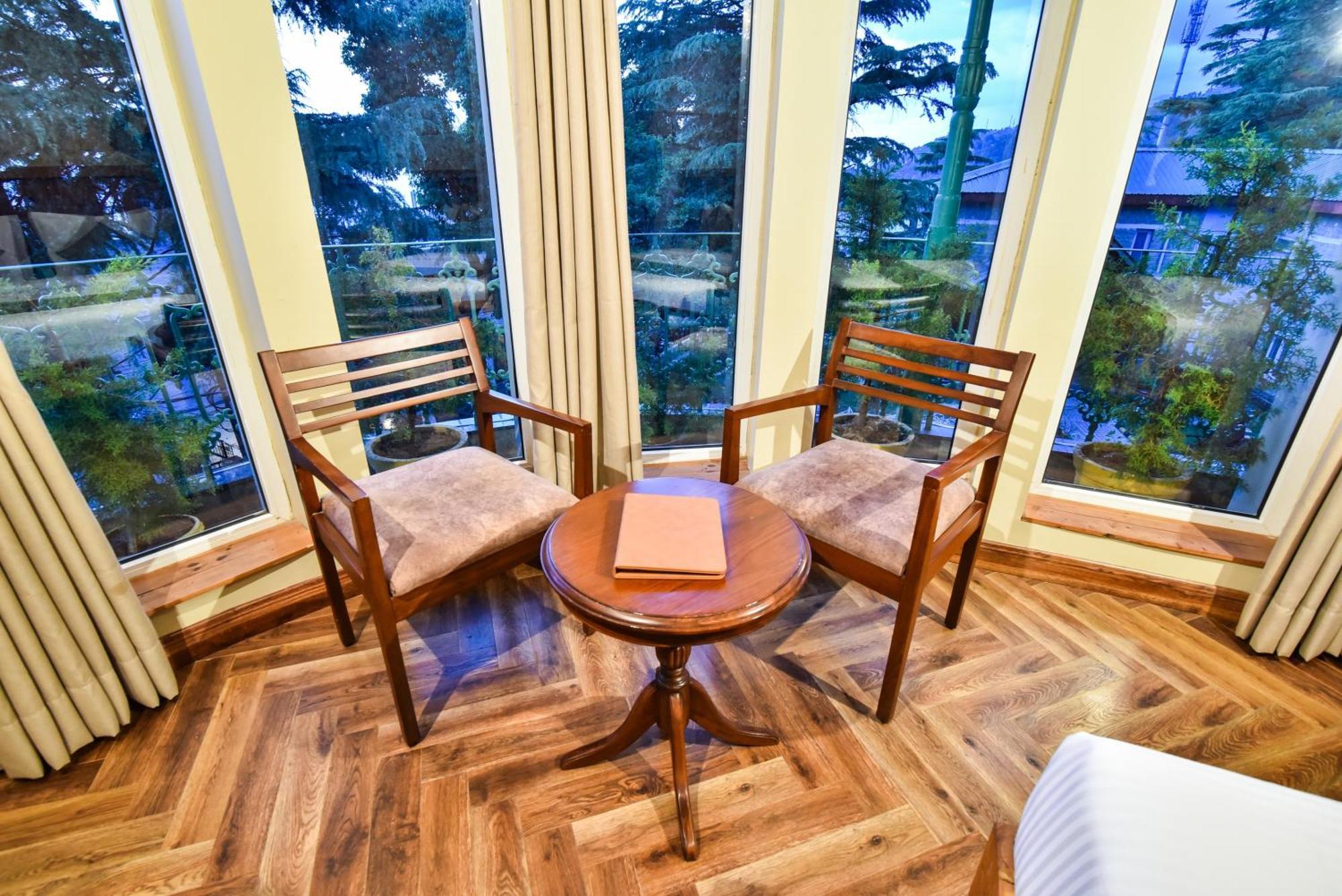 D'S Casa - A Unique Spanish Boutique House McLeod Ganj Zewnętrze zdjęcie