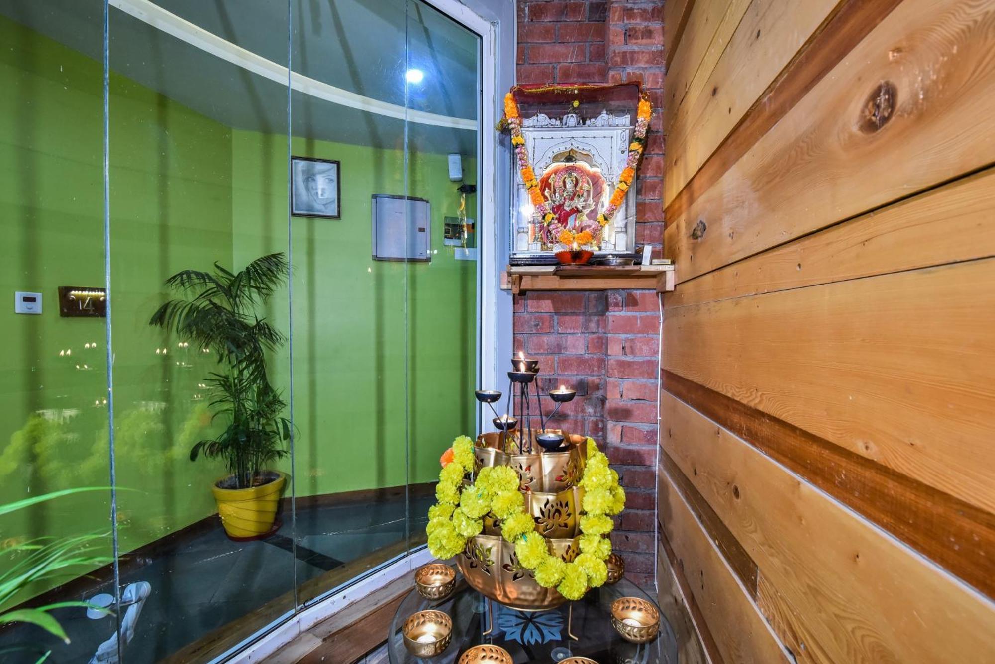 D'S Casa - A Unique Spanish Boutique House McLeod Ganj Zewnętrze zdjęcie