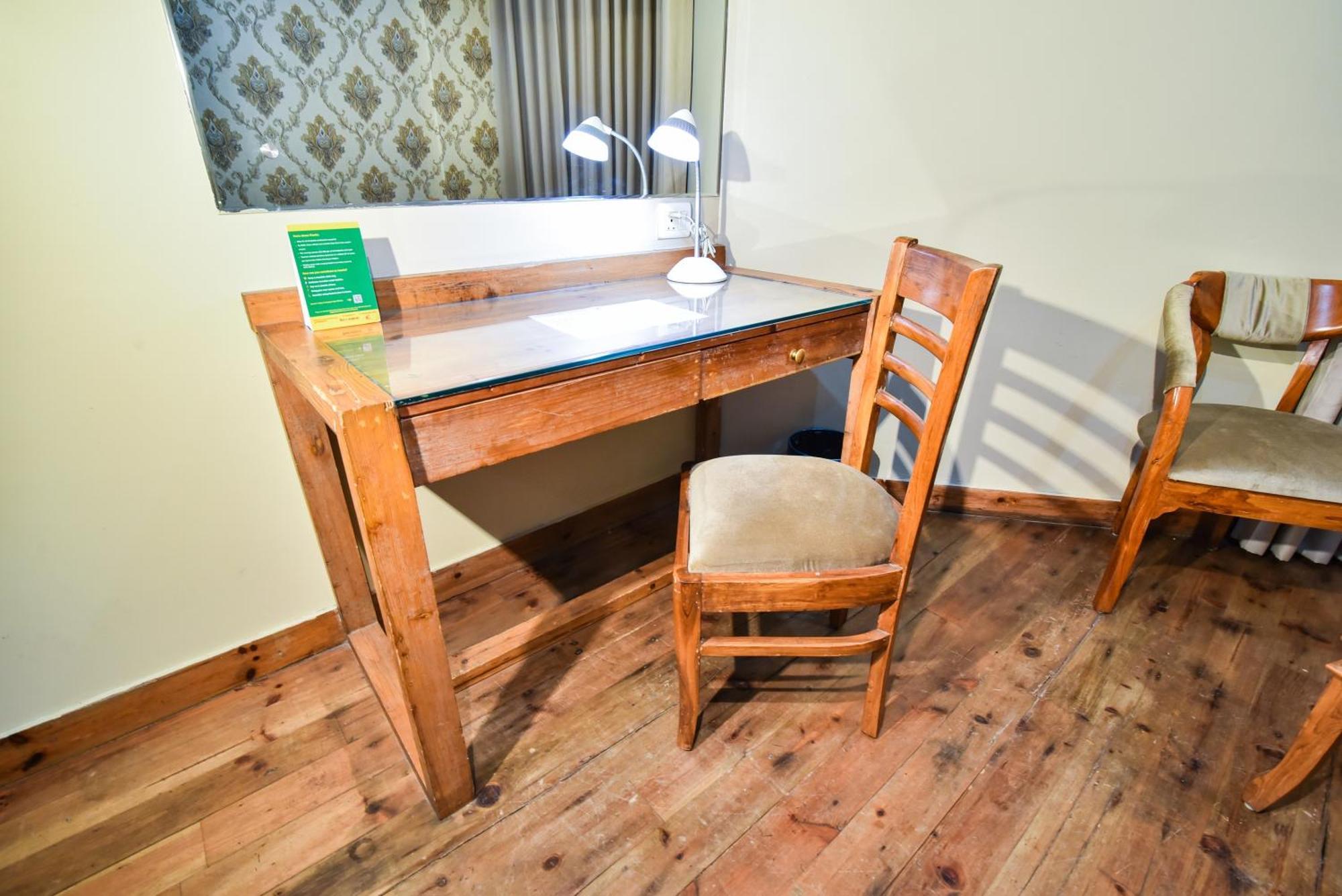 D'S Casa - A Unique Spanish Boutique House McLeod Ganj Zewnętrze zdjęcie