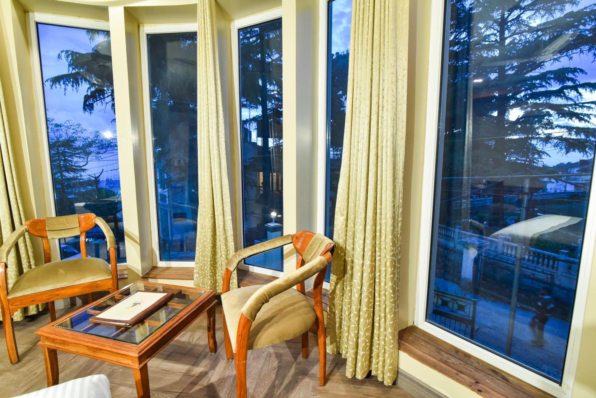 D'S Casa - A Unique Spanish Boutique House McLeod Ganj Zewnętrze zdjęcie