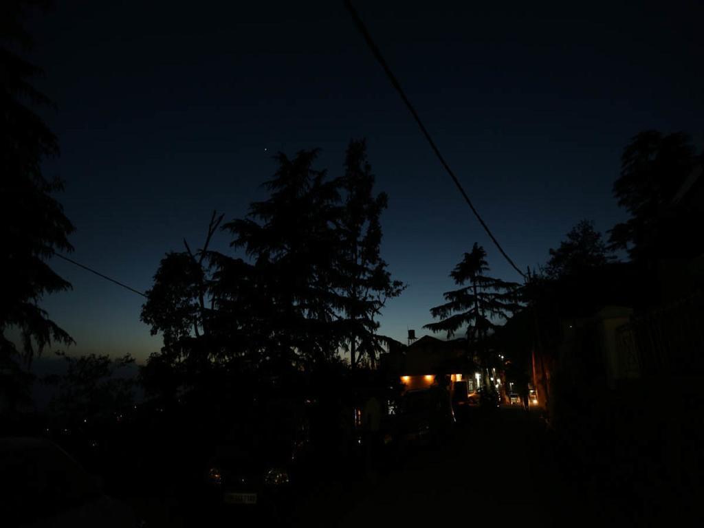 D'S Casa - A Unique Spanish Boutique House McLeod Ganj Zewnętrze zdjęcie
