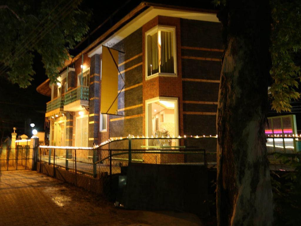 D'S Casa - A Unique Spanish Boutique House McLeod Ganj Zewnętrze zdjęcie